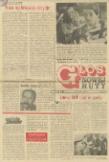 Głos Nowej Huty 1979. 08. 17, nr 33