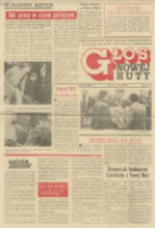 Głos Nowej Huty 1979. 09. 28, nr 39