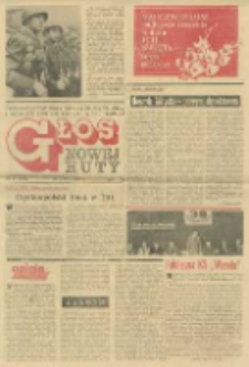 Głos Nowej Huty 1979. 10. 12, nr 41