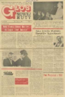 Głos Nowej Huty 1979. 10. 19, nr 42