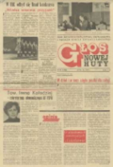 Głos Nowej Huty 1979. 11. 23, nr 47