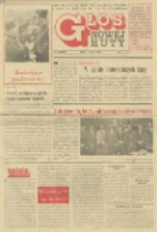 Głos Nowej Huty 1979. 11. 30, nr 48