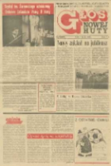 Głos Nowej Huty 1979. 12. 07, nr 49