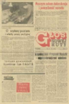 Głos Nowej Huty 1979. 12. 14, nr 50