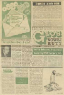 Głos Nowej Huty 1979. 12. 22, nr 51-52