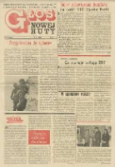 Głos Nowej Huty 1980. 02. 01, nr 5