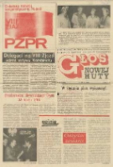 Głos Nowej Huty 1980. 02. 08, nr 6