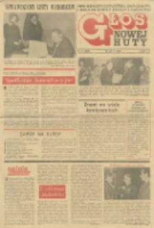 Głos Nowej Huty 1980. 02. 22, nr 8