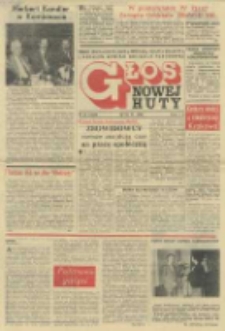 Głos Nowej Huty 1980. 06. 13, nr 24