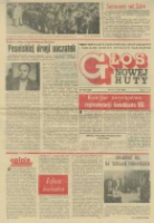 Głos Nowej Huty 1980. 06. 27, nr 26