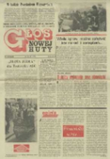 Głos Nowej Huty 1980. 08. 08, nr 32