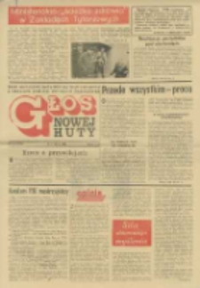 Głos Nowej Huty 1981. 02. 06, nr 6