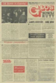 Głos Nowej Huty 1981. 02. 13, nr 7