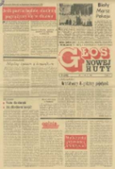 Głos Nowej Huty 1981. 05. 22, nr 21