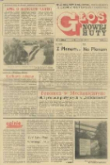 Głos Nowej Huty 1981. 11. 06, nr 45