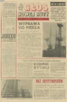 Głos Nowej Huty 1982. 07. 09, nr 13