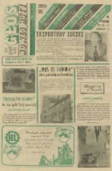 Głos Nowej Huty 1982. 12. 23, nr 37-38