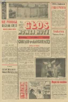 Głos Nowej Huty 1983. 02. 04, nr 5