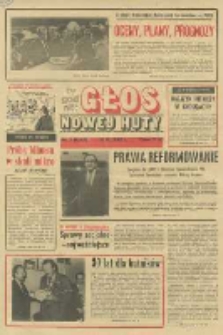 Głos Nowej Huty 1983. 02. 18, nr 7