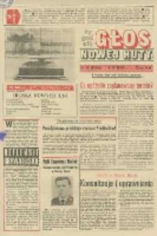 Głos Nowej Huty 1983, 04. 08, nr 14