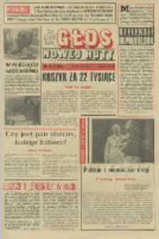 Głos Nowej Huty 1983. 04. 15, nr 15