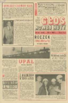 Głos Nowej Huty 1983. 05. 20, nr 20