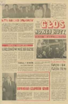 Głos Nowej Huty 1983. 05. 27, nr 21