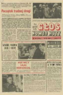 Głos Nowej Huty 1983. 06. 17, nr 24