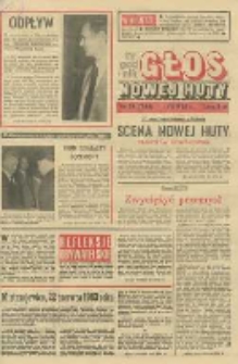 Głos Nowej Huty 1983. 07. 01, nr 26