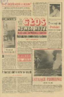 Głos Nowej Huty 1983. 08. 12, nr 32