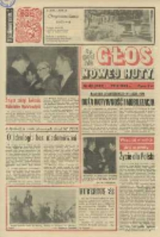 Głos Nowej Huty 1983. 10. 28, nr 43