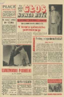 Głos Nowej Huty 1983. 11. 18, nr 46