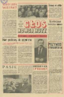 Głos Nowej Huty 1983. 12. 09, nr 49