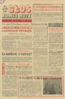 Głos Nowej Huty 1983. 12. 15, nr 50