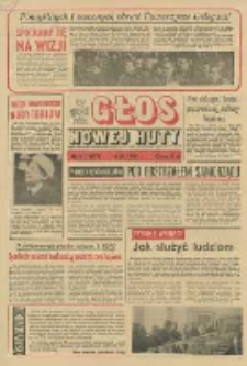 Głos Nowej Huty 1984. 03. 16, nr 11