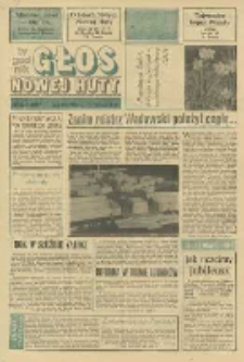 Głos Nowej Huty 1984. 04. 20, nr 16