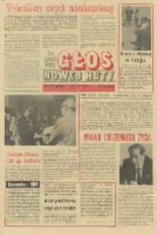 Głos Nowej Huty 1984. 06. 22, nr 25
