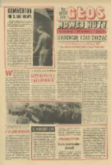 Głos Nowej Huty 1984. 06. 29, nr 26