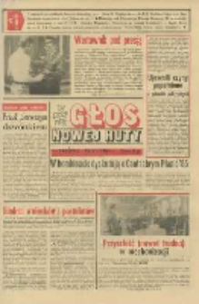 Głos Nowej Huty 1984. 08. 24, nr 34