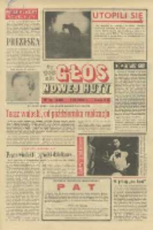 Głos Nowej Huty 1984. 09. 07, nr 36