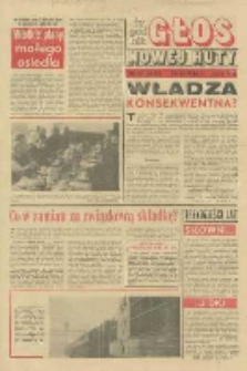 Głos Nowej Huty 1984. 11. 23, nr 47