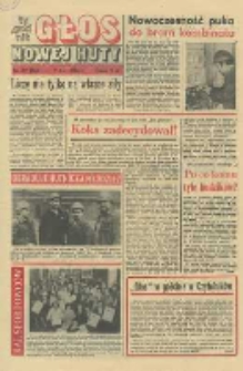 Głos Nowej Huty 1984. 12. 07, nr 49