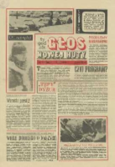 Głos Nowej Huty 1986. 02. 21, nr 7