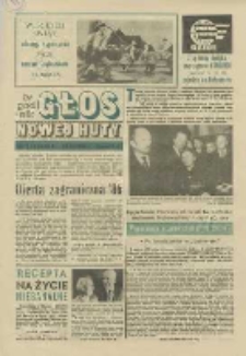 Głos Nowej Huty 1986. 03. 28, nr 12-13