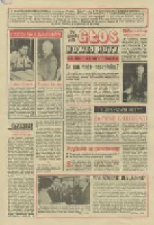 Głos Nowej Huty 1986. 06. 06, nr 23