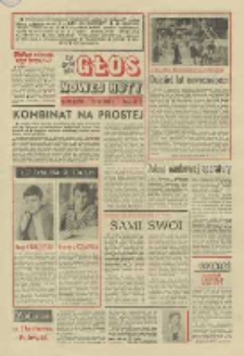 Głos Nowej Huty 1986. 06. 13, nr 24