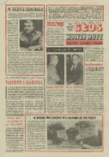 Głos Nowej Huty 1986. 06. 20, nr 25
