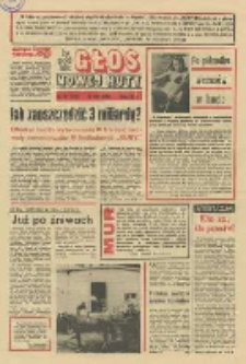 Głos Nowej Huty 1986. 08. 15, nr 33