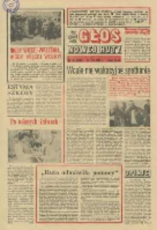 Głos Nowej Huty 1986. 08. 29, nr 35