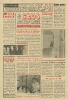 Głos Nowej Huty 1986. 10. 17, nr 42